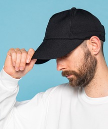 RETORO POLYESTER TWILL / SIDE MisteR. TWILL シークレット キャップ