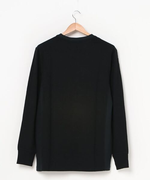 G-STAR(ジースター)の「Motac Logo T-Shirt(Tシャツ/カットソー・メンズ・ダークブラック/ベージュ系その他/ダークブルー/グリーン系その他・SMALL/MEDIUM/X-LARGE/X-SMALL/LARGE)」の11枚目の写真