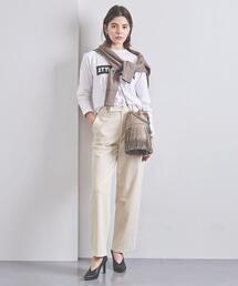 UNITED ARROWS | UWSC P/C  コーデュロイ パンツ†(その他パンツ)