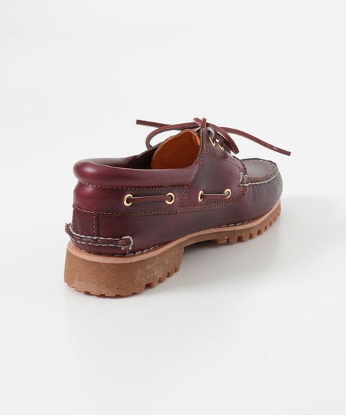 Timberland（ティンバーランド）の「TimberLand 3 Eye Classic