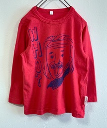 JIPPON | イラストロンT（80～140cm）(Tシャツ/カットソー)