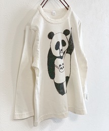 JIPPON | イラストロンT（80～140cm）(Tシャツ/カットソー)