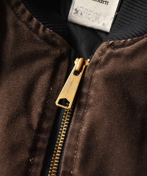Carhartt（カーハート）の「【ヴィンテージ古着】Carhartt