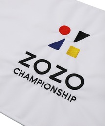 ZOZO CHAMPIONSHIP 公式アイテム（ゾゾチャンピオンシップコウ