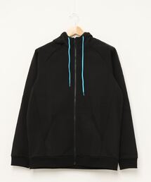 クイックシルバー QUIKSILVER BLOCK 10K HOODIE ZIP