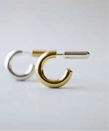 AROM. | 【AROM. / アロム】DIVIDERE Pierce / ピアス(ピアス（片耳用）)