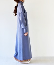Retro Girl レトロガールのワンピース ブルー ネイビー 青色系 通販 Zozotown Retro Girl レトロガールのワンピース ブルー ネイビー 青色系 通販 Zozotown
