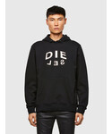 DIESEL(ディーゼル)の「トップス(パーカー)」