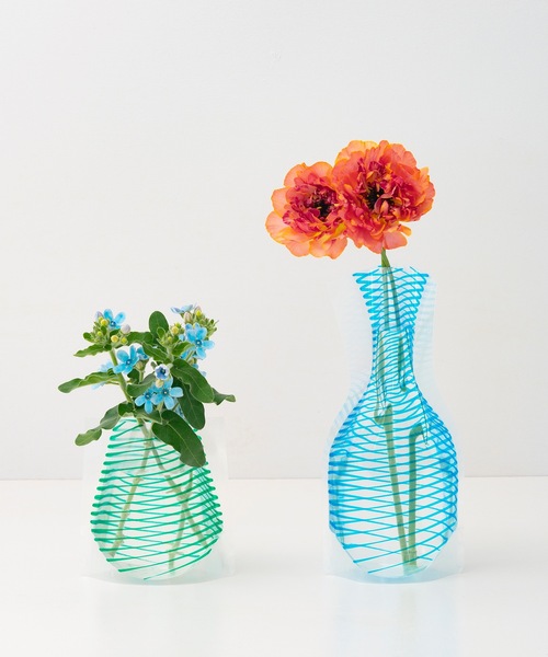 Flowervase フラワーベース ビードロ フラワーベース D Bros ディーブロス のファッション通販 Zozotown