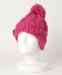 RNA | ワンポイントニットキャップ(ニットキャップ/ビーニー)