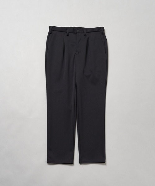 CURLY&Co. カーリー TRACK TROUSERS ジャージースラックス Curly（カーリー）の「【CURLY&Co./カーリー】TRACK TROUSERS