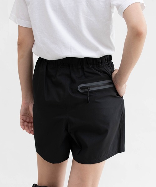 セール】ウォータープルーフ ショートパンツ（その他パンツ