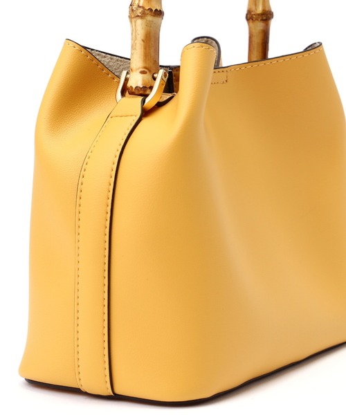 豪華 NATURAL BEAUTY BASIC（ナチュラルビューティーベーシック）の バッグ