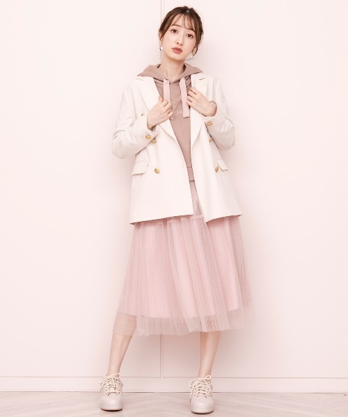 WILLSELECTION（ウィルセレクション）の「ストレッチダブル