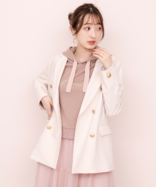 WILLSELECTION（ウィルセレクション）の「ストレッチダブル