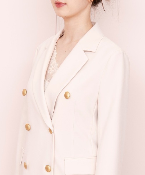 WILLSELECTION（ウィルセレクション）の「ストレッチダブル