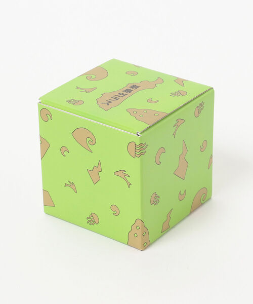 東京】新島ガラスアートセンター / 新島ガラス 魚子グラス（グラス