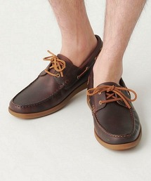 Clarks（クラークス）の「Ferius Coast / フェリウスコースト 