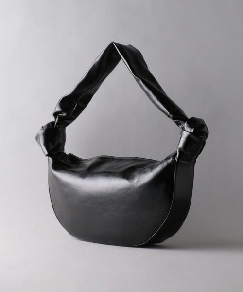 LITTLE LIFFNER（リトルリフナー）の「LittleLiffner W-KNOT BAG