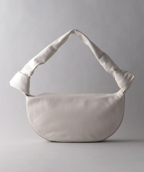 LITTLE LIFFNER（リトルリフナー）の「LittleLiffner W-KNOT BAG
