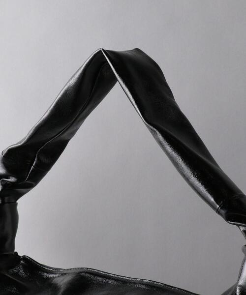 LITTLE LIFFNER（リトルリフナー）の「LittleLiffner W-KNOT BAG