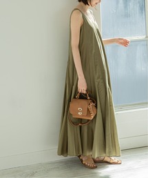 【MARIHA】 海の月影のドレス◆