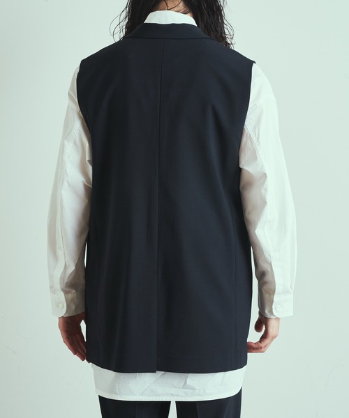 Lui's（ルイス）の「【2×2 セットアップシリーズ 21Summer】 ビッグ