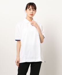 CONVERSE TOKYO | DAY TRIP HALF SLEEVE POLO(ポロシャツ)