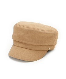 TOPKAPI | リネンライクキャスケット(キャスケット)