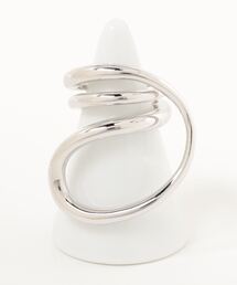 Charlotte chesnais / シャルロットシェネ：Round trip ring：15BA005AR[ANN]