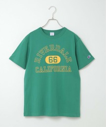 Champion | Champion カレッジプリントTシャツ(Tシャツ/カットソー)