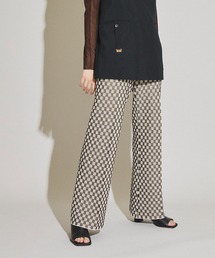 UNITED TOKYO | グラフィティジャガードパンツ(その他パンツ)