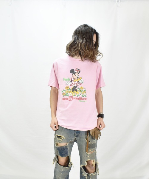 DISNEY VINTAGE（ディズニーヴィンテージ）の「【ヴィンテージ古着