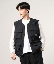 Carhartt WIP | ELMWOOD VEST(ベスト)