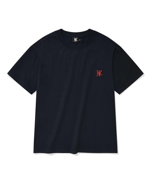 WOOALONG(ウアロン)の「『WOOALONG/ウアロン』Signature embroidery WOOALONG(ウアロン)の「『WOOALONG/ウアロン』Signature embroidery