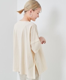 アステックス製品染め ビッグTee