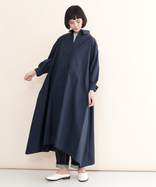 セール ブランド古着 シャツワンピース シャツワンピース Merlot Ikyu メルローイキュウ のファッション通販 Zozoused セール ブランド古着 シャツワンピース シャツワンピース Merlot Ikyu メルローイキュウ のファッション通販 Zozoused