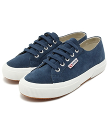 ESTNATION | SUPERGA スニーカー(スニーカー)