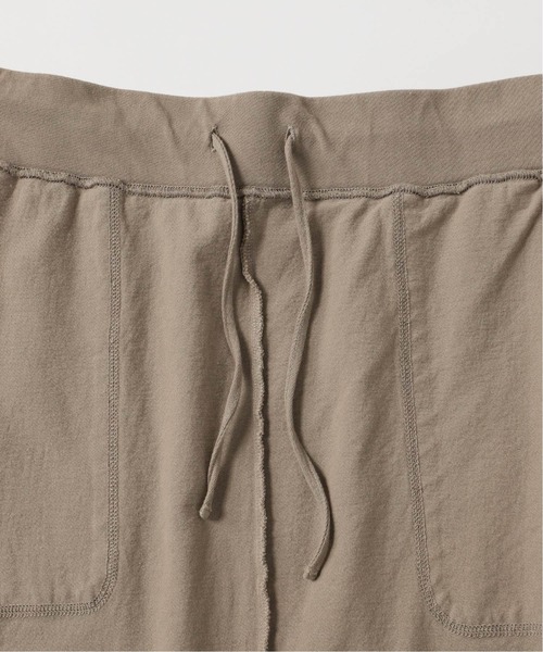 plage（プラージュ）の「twist jersey スカート◆（スカート・レディース・グレー/ベージュ・36/38）」の15枚目の写真