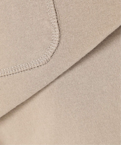 plage（プラージュ）の「twist jersey スカート◆（スカート・レディース・グレー/ベージュ・36/38）」の16枚目の写真