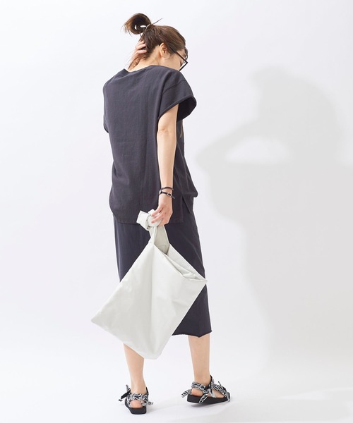 plage（プラージュ）の「twist jersey スカート◇（スカート