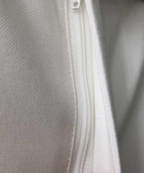 Ulysses（ユリシス）の「タックハーフパンツ（その他パンツ・レディース・キャメル/ブラック/ホワイト・M/L）」の13枚目の写真