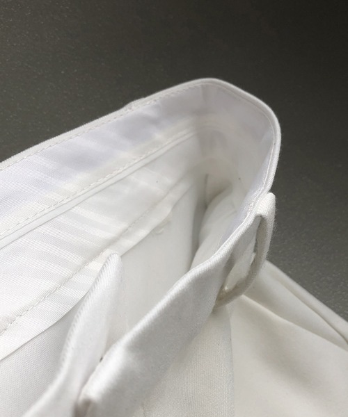 Ulysses（ユリシス）の「タックハーフパンツ（その他パンツ・レディース・キャメル/ブラック/ホワイト・M/L）」の19枚目の写真