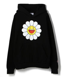 20SS J Balvin x Takashi Murakami 村上 隆 パーカー プルオーバ 20SS J Balvin x Takashi Murakami 村上 隆 パーカー プルオーバ