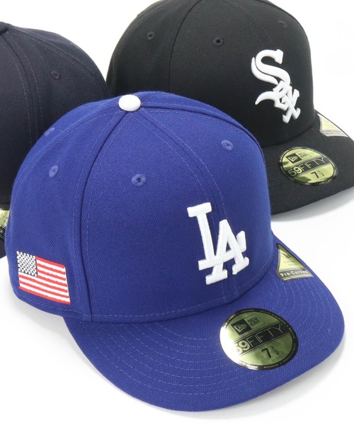 オンライン通販 銀座 ニューエラ キャップ 帽子 Mlb キャップ New Era ニューエラ のファッション 直売純正品 Check Com Py
