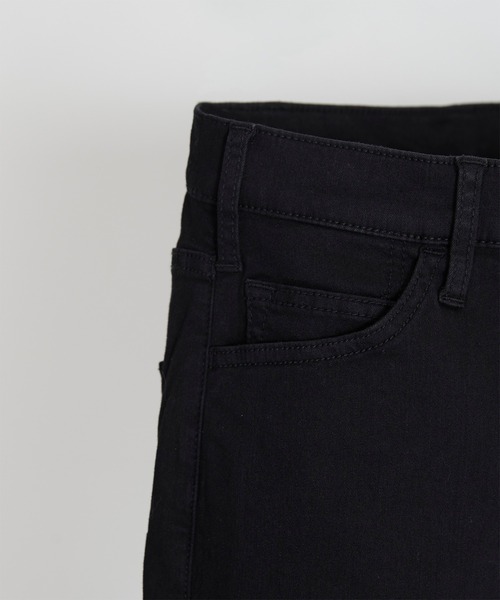LIDNM(リドム)の「ISKO HI-STRETCH SKINNY(デニムパンツ・メンズ・ブラック・31inch/29inch/27inch)」の11枚目の写真