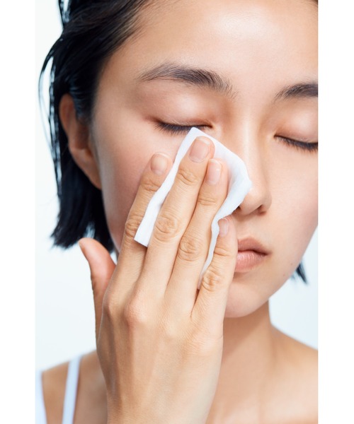 ピュアスキンスムーサー a（フェイススクラブ/ピーリング