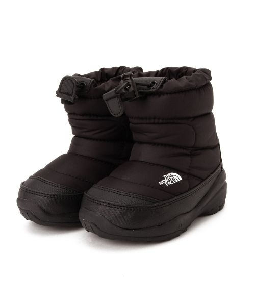 こども ビームス（コドモビームス）の「THE NORTH FACE / 14 トドラー ヌプシ ブーティー (14～16cm)（ブーツ・キッズ・ブラック/レッド系その他/ブルー・16/15 /14）」の13枚目の写真