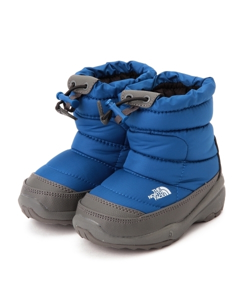 こども ビームス（コドモビームス）の「THE NORTH FACE / 14 トドラー ヌプシ ブーティー (14～16cm)（ブーツ・キッズ・ブラック/レッド系その他/ブルー・16/15 /14）」の15枚目の写真