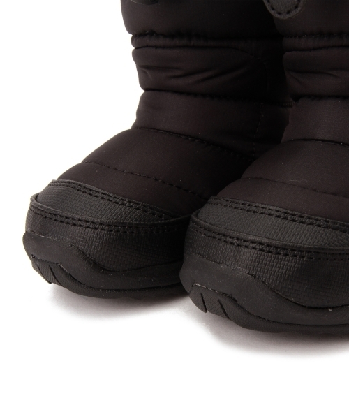 こども ビームス（コドモビームス）の「THE NORTH FACE / 14 トドラー ヌプシ ブーティー (14～16cm)（ブーツ・キッズ・ブラック/レッド系その他/ブルー・16/15 /14）」の16枚目の写真